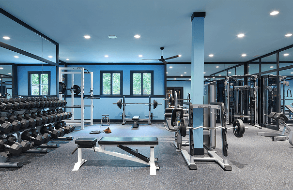 Fitness