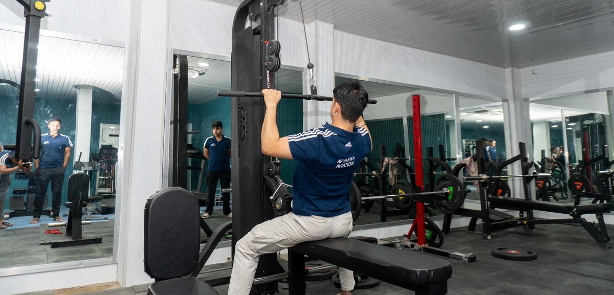 Fitness