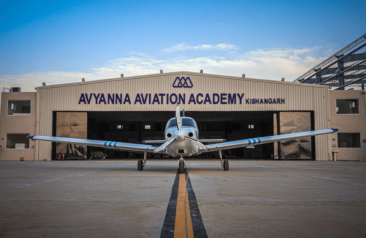 Hangar Facility
