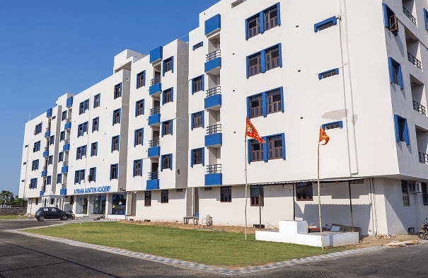 Hostels