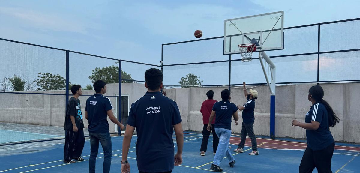 Sports